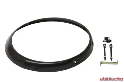 URO Parts Headlight Rim 911-631-933-01 - 911-631-933-01