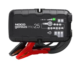 Noco Battery Charger GENIUSPRO25