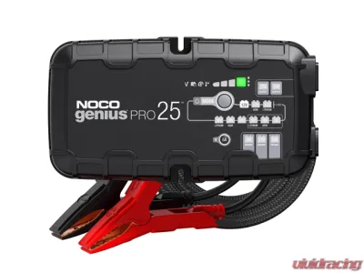 Noco Battery Charger GENIUSPRO25 - GENIUSPRO25
