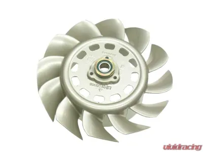 Genuine Porsche Engine Cooling Fan 964-106-015-31 - 964-106-015-31