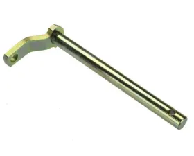 URO Parts Clutch Pedal Shaft 930-423-027-01