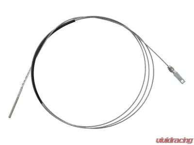 Gemo Clutch Cable 211-721-335 J - 211-721-335 J