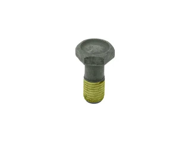 Genuine BMW Flywheel Bolt 11-22-7-805-885 - 11-22-7-805-885