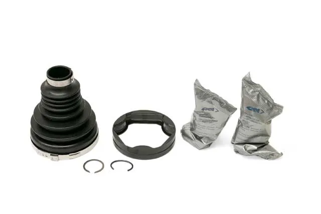 GKN Loebro Axle Boot Kit 31-60-7-545-107 - 31-60-7-545-107