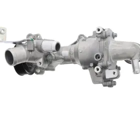 Hepu Water Pump 133-200-04-00