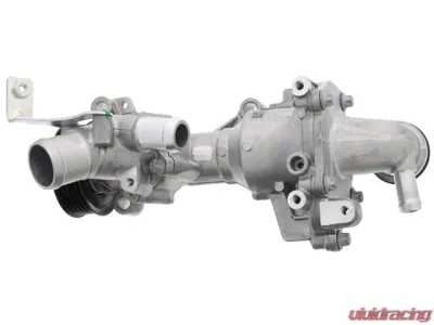 Hepu Water Pump 133-200-04-00 - 133-200-04-00