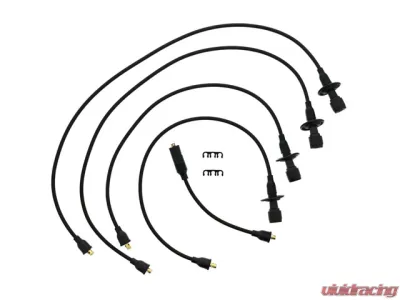 Karlyn STI Spark Plug Wire Set 111-998-031 A - 111-998-031 A