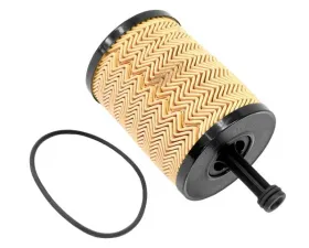 Mann Oil Filter Kit 070-115-562