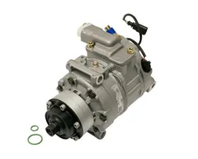Nissens A/C Compressor 89418