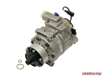 Nissens A/C Compressor 89418 - 89418