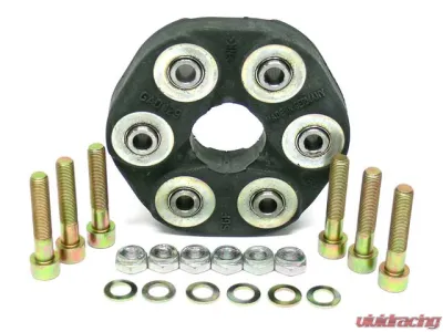 Febi Bilstein Flex Disc Kit 202-410-13-15 - 202-410-13-15