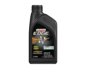 Castrol Engine Oil 15D452