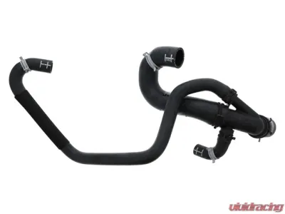 Genuine Land Rover Radiator Hose PEH000080 - PEH000080