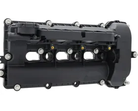 Genuine Jaguar Valve Cover AJ814002