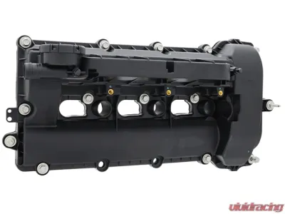 Genuine Jaguar Valve Cover AJ814002 - AJ814002