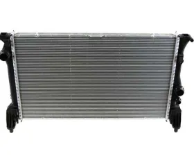 Mahle Radiator 447-501-00-01