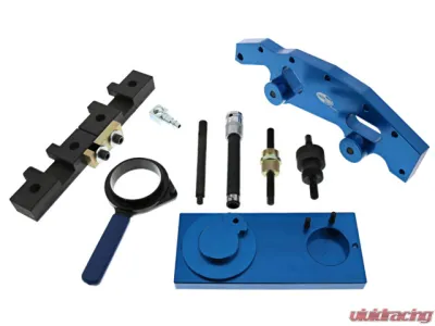 Baum Tools Timing Tool Set B113240VK - B113240VK
