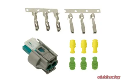 Genuine BMW Electrical Connector 61-13-2-359-999 - 61-13-2-359-999