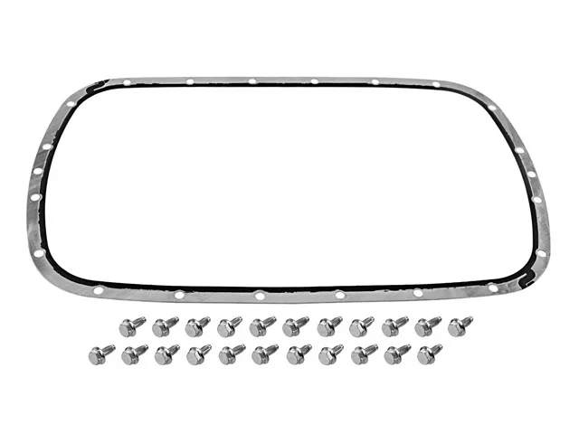 Meyle Transmission Pan Gasket 24-11-7-524-707 - 24-11-7-524-707
