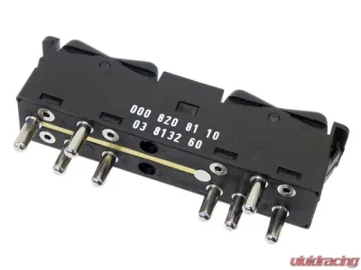 URO Parts Window Switch 000-820-81-10 - 000-820-81-10