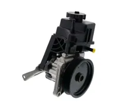 Bosch Power Steering Pump 006-466-66-01