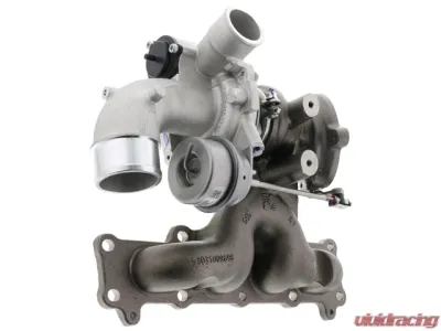 BorgWarner Turbos Turbocharger LR066515 - LR066515