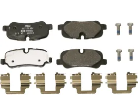 Genuine Land Rover Brake Pad Set LR139969