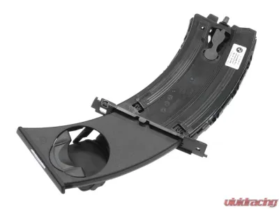 Genuine BMW Cup Holder 51-45-9-173-463 - 51-45-9-173-463
