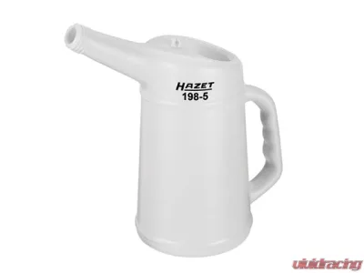 Hazet Measuring Container 198-5 - 198-5