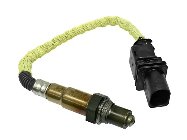 Bosch Oxygen Sensor 11-78-7-590-713 - 11-78-7-590-713