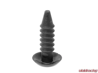 Genuine Porsche Plastic Plug 999-703-186-40 - 999-703-186-40