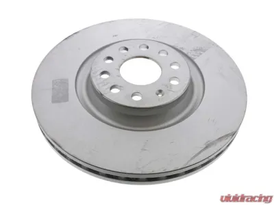 Genuine Audi | VW Brake Disc 5Q0-615-301 G - 5Q0-615-301 G