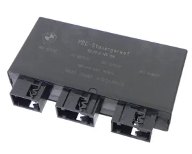 Genuine BMW Parking Aid Control Unit 66-20-9-145-158