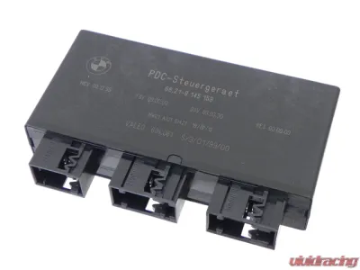 Genuine BMW Parking Aid Control Unit 66-20-9-145-158 - 66-20-9-145-158