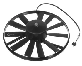 Meyle Auxiliary Fan Assembly 000-500-79-93