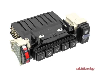 Programa Climate Control Unit 107-830-27-85 - 107-830-27-85