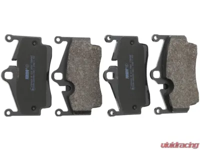 Ferodo Brake Pad Set 987-352-939-03 - 987-352-939-03