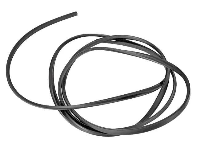 Genuine BMW Windshield Moulding 51-31-1-968-445 - 51-31-1-968-445
