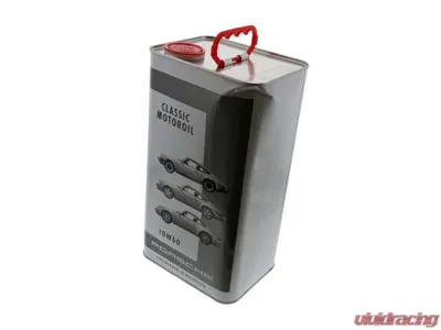 Genuine Porsche Engine Oil PCG-043-210-15 - PCG-043-210-15