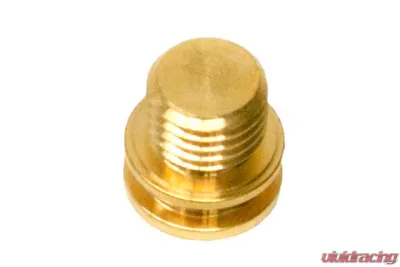 Genuine BMW Engine Oil Drain Plug 11-42-7-557-513 - 11-42-7-557-513