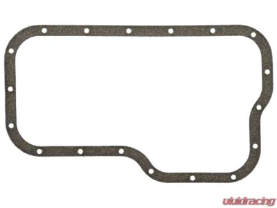 Elring Klinger Oil Pan Gasket 11-13-1-727-983 - 11-13-1-727-983
