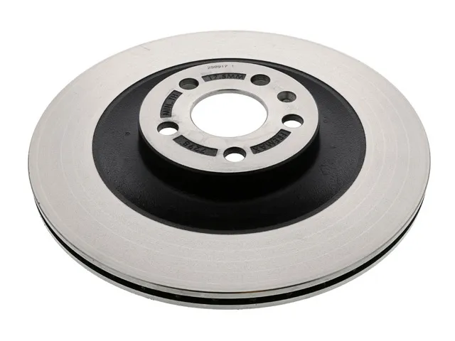 Fremax Brake Disc 31687441 - 31687441