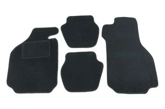 Floor Mats