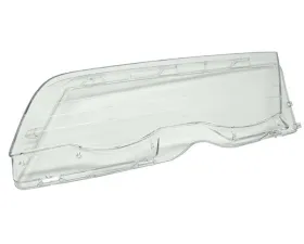Automotive Lighting Headlight Lens 63-12-8-380-189