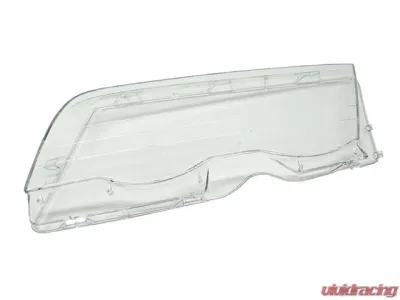 Automotive Lighting Headlight Lens 63-12-8-380-189 - 63-12-8-380-189