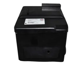 JP Group Dansk Battery Box 901-501-504-00 GRV