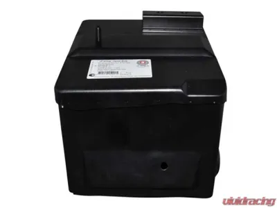 JP Group Dansk Battery Box 901-501-504-00 GRV - 901-501-504-00 GRV