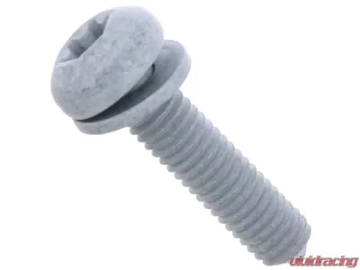 Genuine Porsche Bolt N-103-472-04 - N-103-472-04