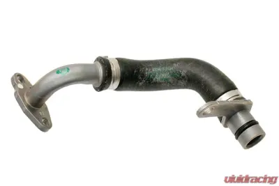 Genuine BMW Turbocharger Oil Line 11-42-8-626-653 - 11-42-8-626-653