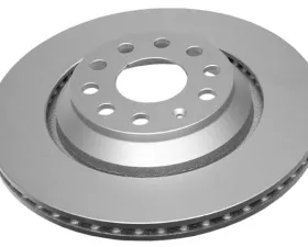 ATE Brakes Brake Disc 5Q0-615-601 E